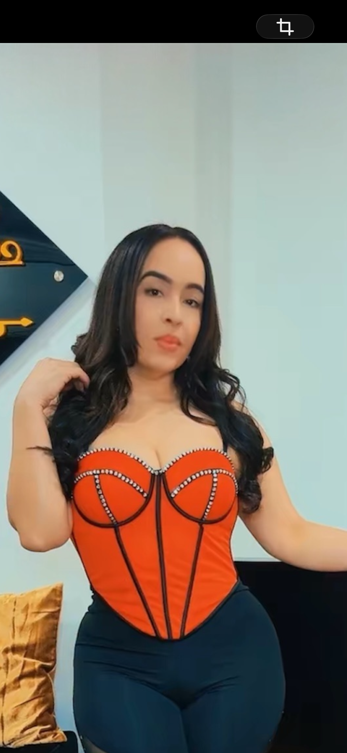 Top red
