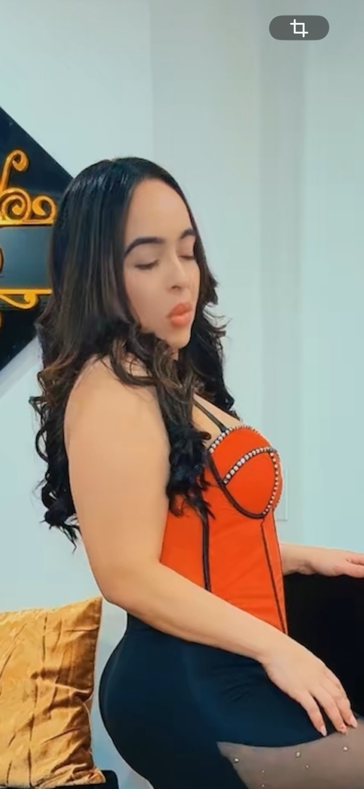 Top red