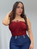 Top Shine Red Wine