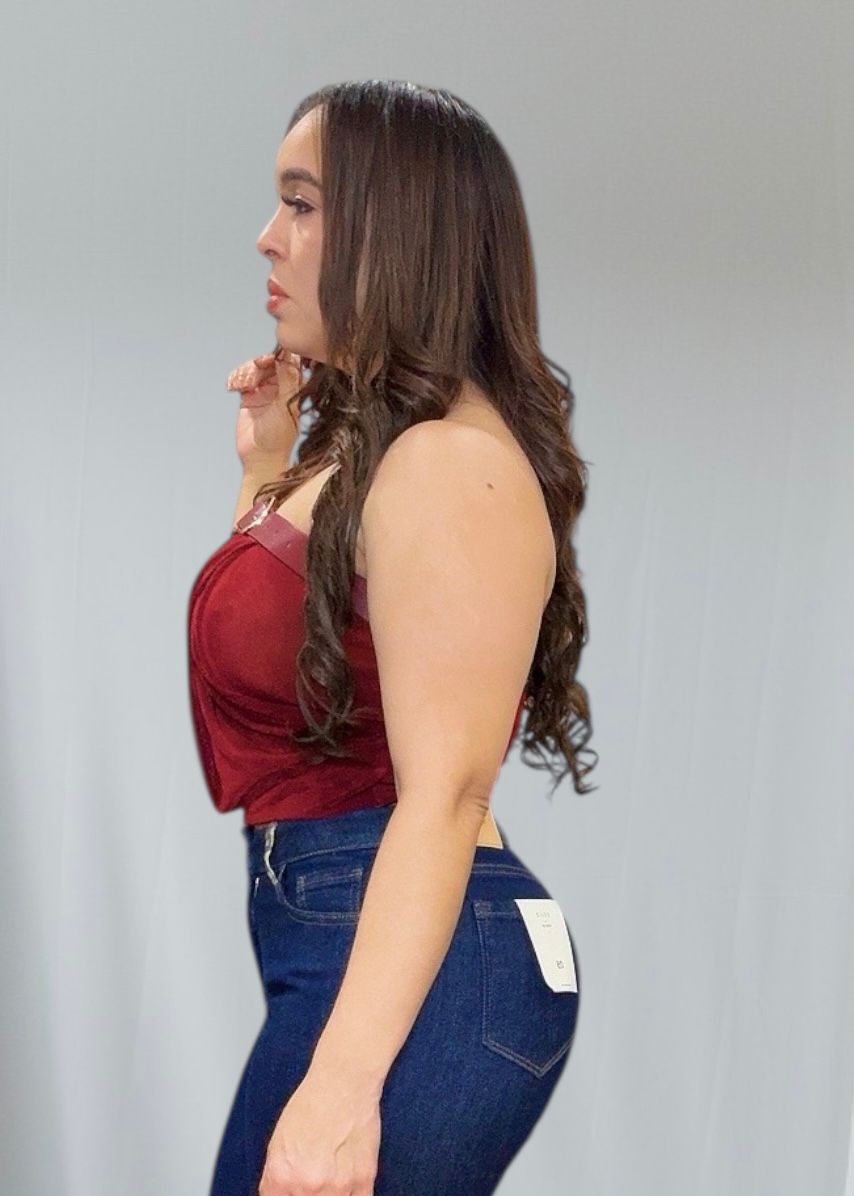 Top Shine Red Wine